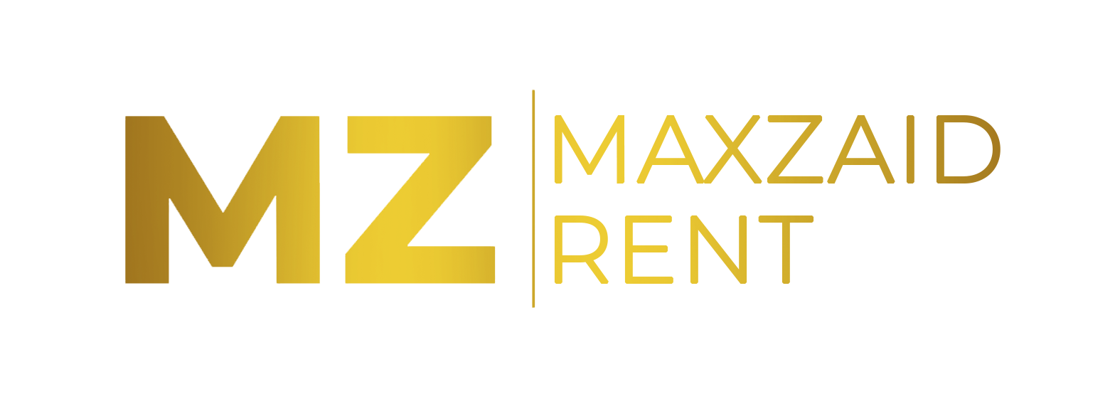 Max Zaid Company Rent