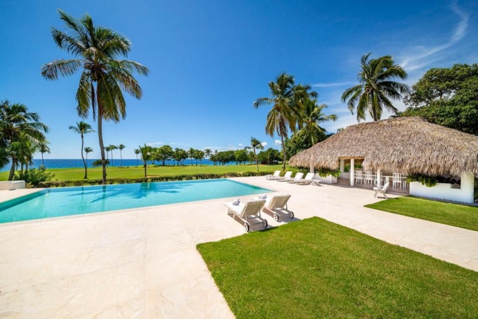 Casa de Campo, ,Villa,En Alquiler,1007