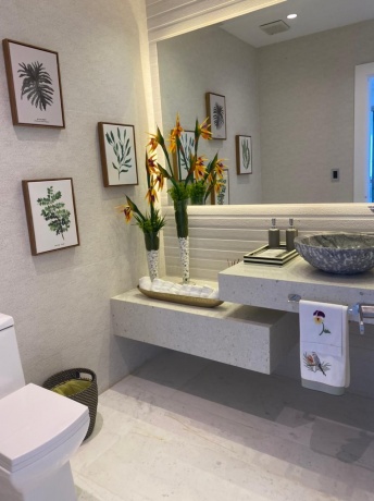 Casa de Campo, ,Villa,En Alquiler,1007