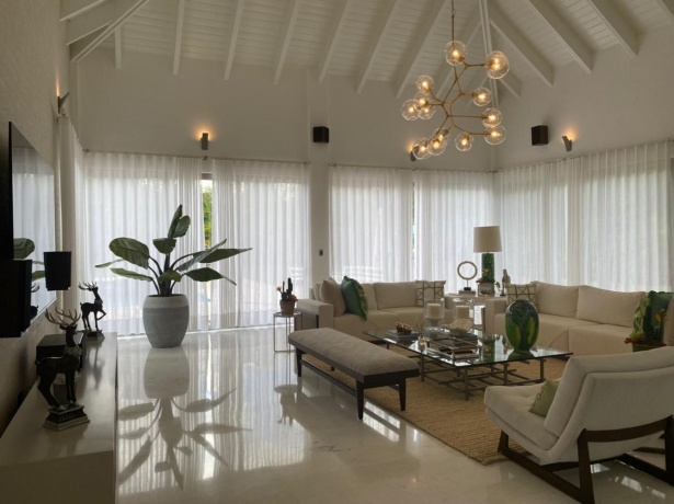 Casa de Campo, ,Villa,En Alquiler,1007