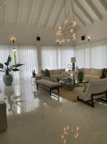 Casa de Campo, ,Villa,En Alquiler,1007