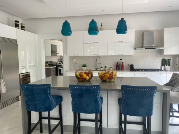 Casa de Campo, ,Villa,En Alquiler,1007