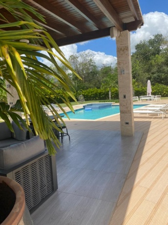 Casa de Campo, ,Villa,En Alquiler,1007