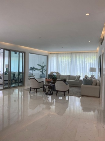 Casa de Campo, ,Villa,En Alquiler,1007