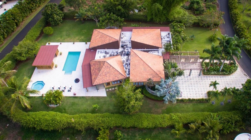 Alaska, ,Villa,En Alquiler,1009