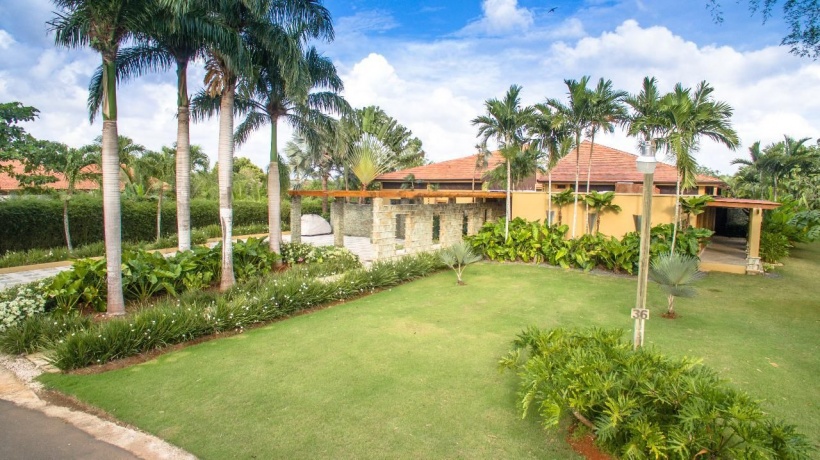 Alaska, ,Villa,En Alquiler,1009