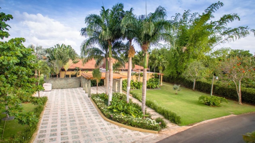 Alaska, ,Villa,En Alquiler,1009