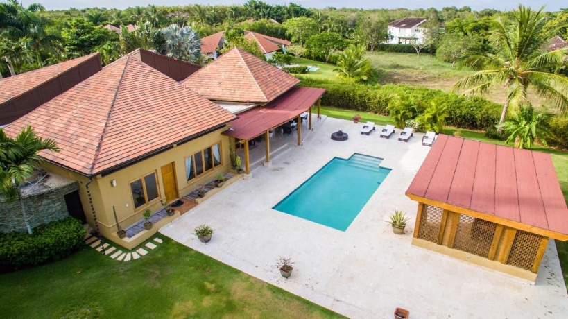 Alaska, ,Villa,En Alquiler,1009