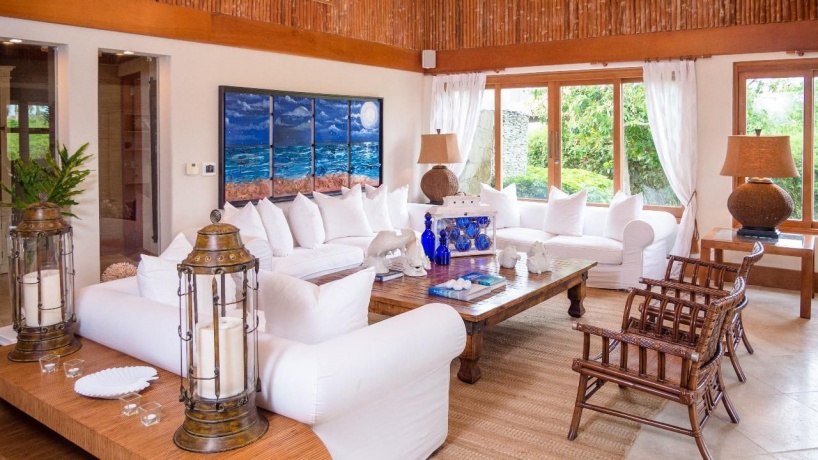 Alaska, ,Villa,En Alquiler,1009