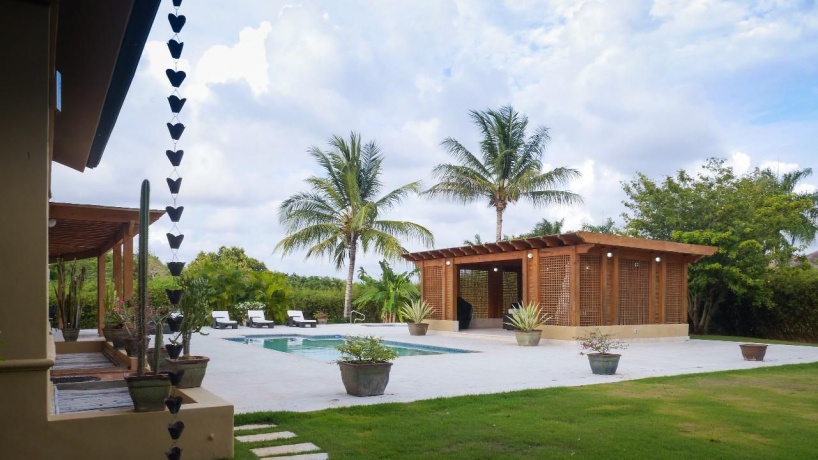 Alaska, ,Villa,En Alquiler,1009