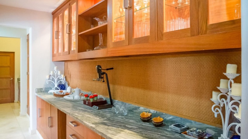 Alaska, ,Villa,En Alquiler,1009