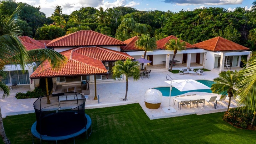 Casa de Campo, ,Villa,En Venta,1011