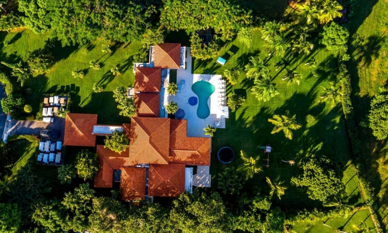 Casa de Campo, ,Villa,En Venta,1011