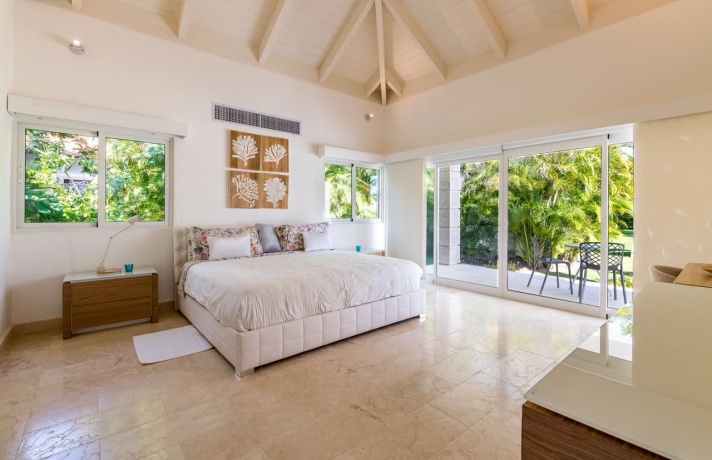 Casa de Campo, ,Villa,En Venta,1011