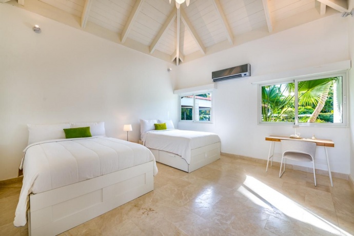 Casa de Campo, ,Villa,En Venta,1011