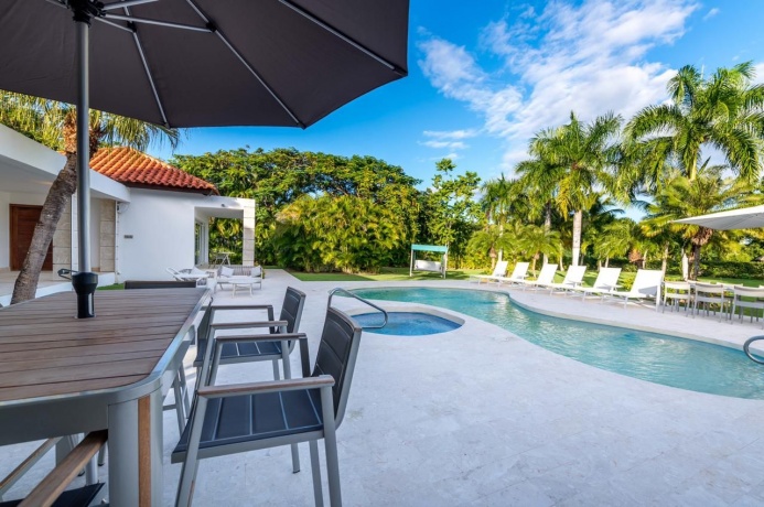 Casa de Campo, ,Villa,En Venta,1011