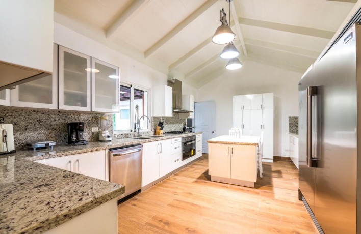 Casa de Campo, ,Villa,En Venta,1011