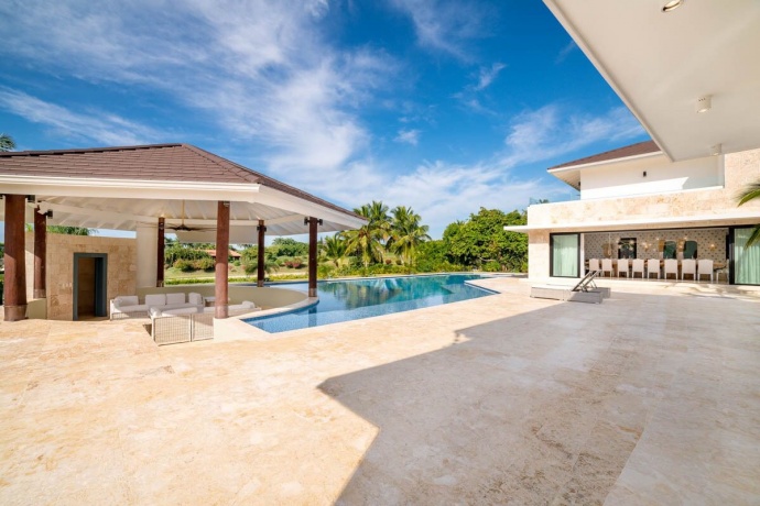 Casa de Campo, ,Villa,En Alquiler,1012