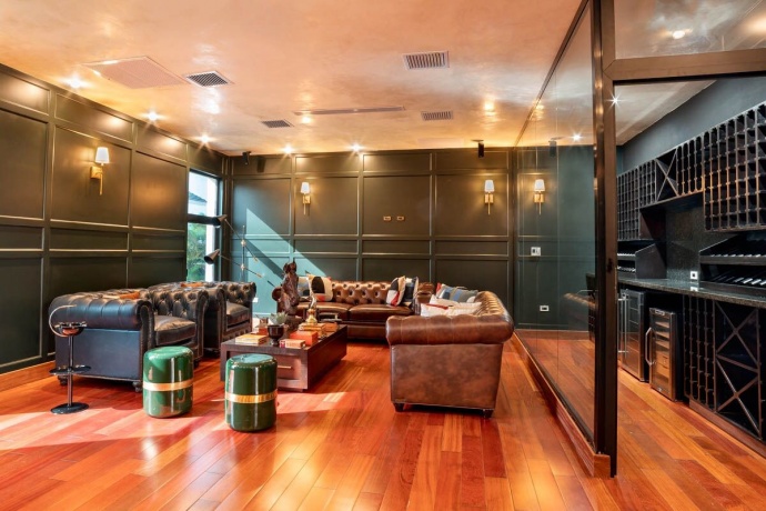 Casa de Campo, ,Villa,En Alquiler,1012