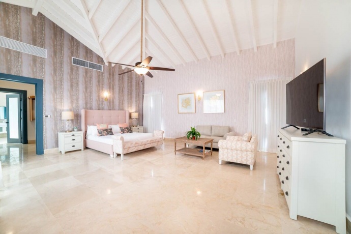 Casa de Campo, ,Villa,En Alquiler,1012