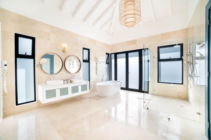 Casa de Campo, ,Villa,En Alquiler,1012