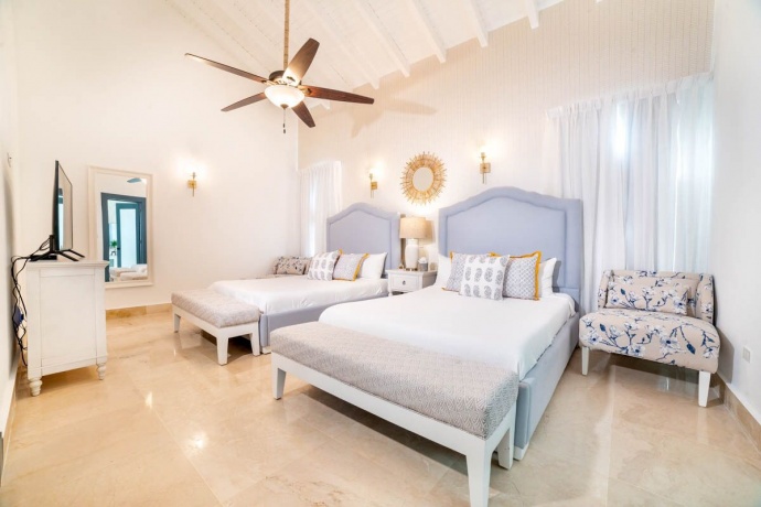 Casa de Campo, ,Villa,En Alquiler,1012