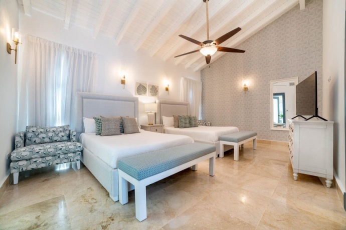 Casa de Campo, ,Villa,En Alquiler,1012