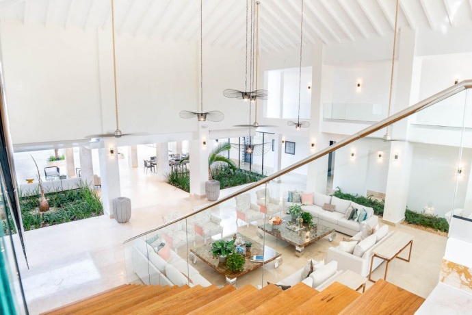 Casa de Campo, ,Villa,En Alquiler,1012