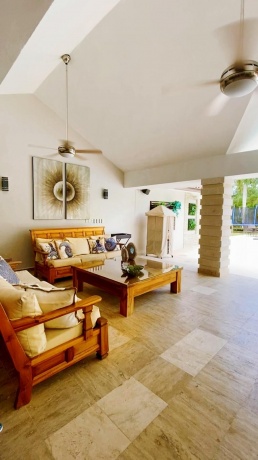 Punta Cana, ,Villa,En Alquiler,1013