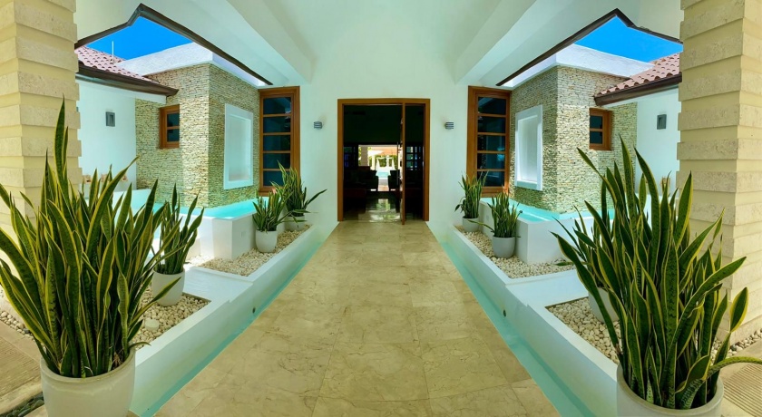 Punta Cana, ,Villa,En Alquiler,1013