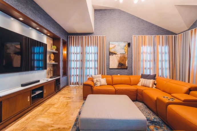 Punta Cana, ,Villa,En Alquiler,1013