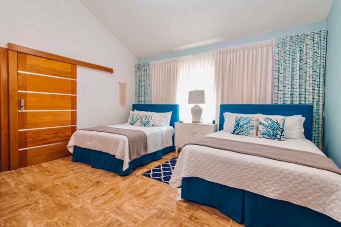 Punta Cana, ,Villa,En Alquiler,1013