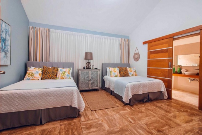 Punta Cana, ,Villa,En Alquiler,1013