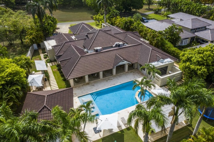 Punta Cana, ,Villa,En Alquiler,1013