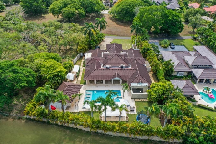 Punta Cana, ,Villa,En Alquiler,1013