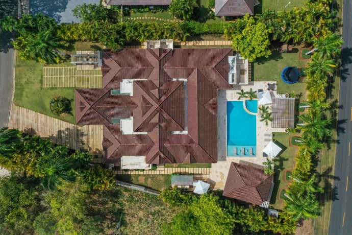 Punta Cana, ,Villa,En Alquiler,1013