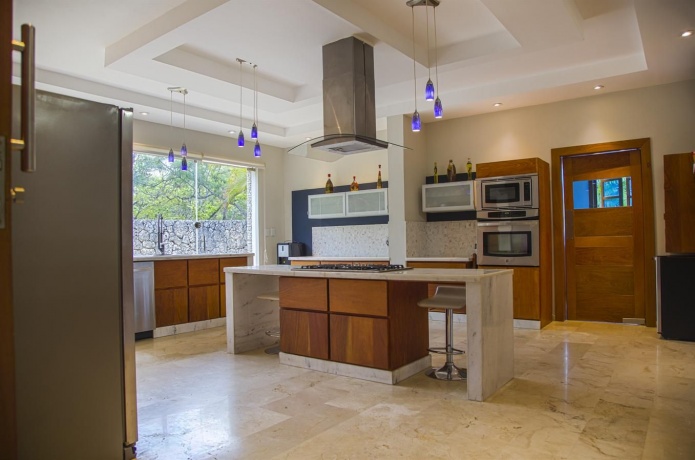 Punta Cana, ,Villa,En Alquiler,1013