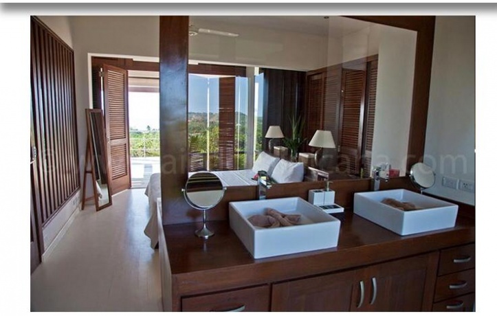 Casa de Campo, ,Villa,En Alquiler,1014