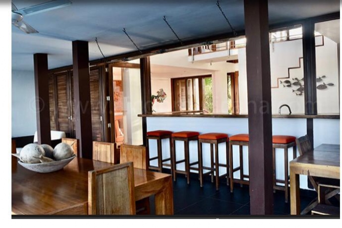 Casa de Campo, ,Villa,En Alquiler,1014