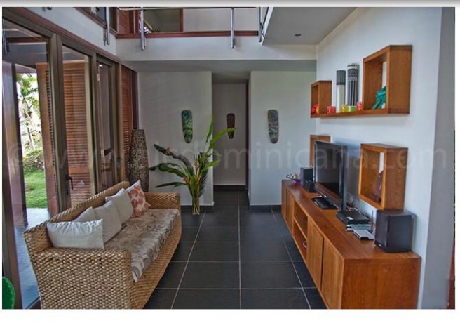 Casa de Campo, ,Villa,En Alquiler,1014