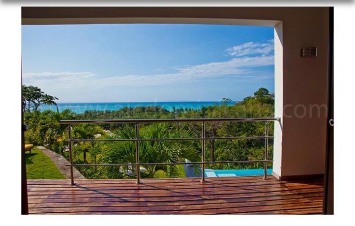 Casa de Campo, ,Villa,En Alquiler,1014