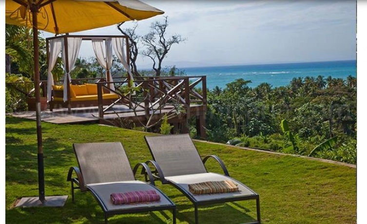 Casa de Campo, ,Villa,En Alquiler,1014