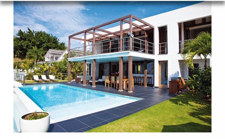 Casa de Campo, ,Villa,En Alquiler,1014