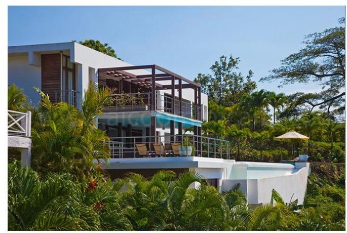 Casa de Campo, ,Villa,En Alquiler,1014