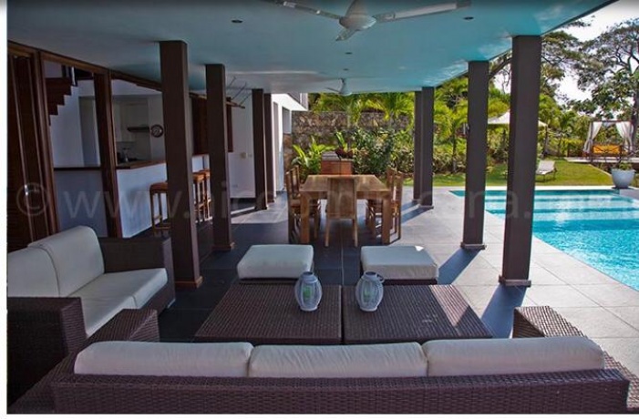 Casa de Campo, ,Villa,En Alquiler,1014