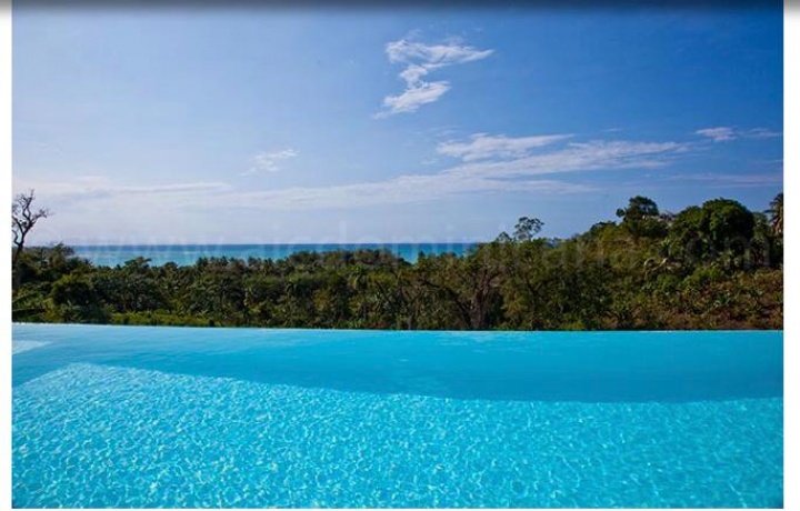 Casa de Campo, ,Villa,En Alquiler,1014