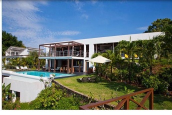 Casa de Campo, ,Villa,En Alquiler,1014