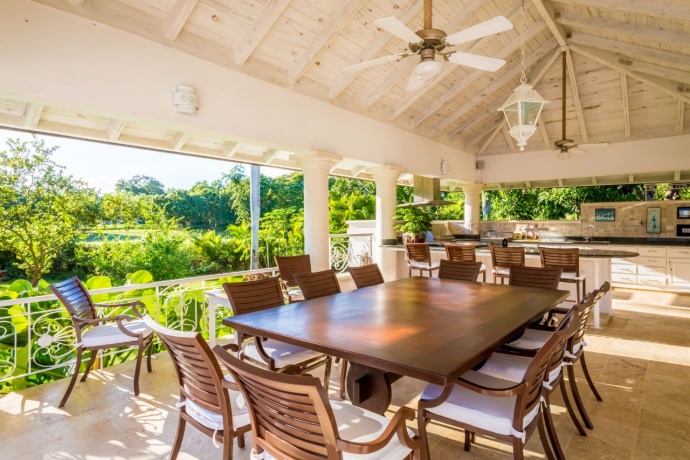 Casa de Campo, ,Villa,En Alquiler,1015