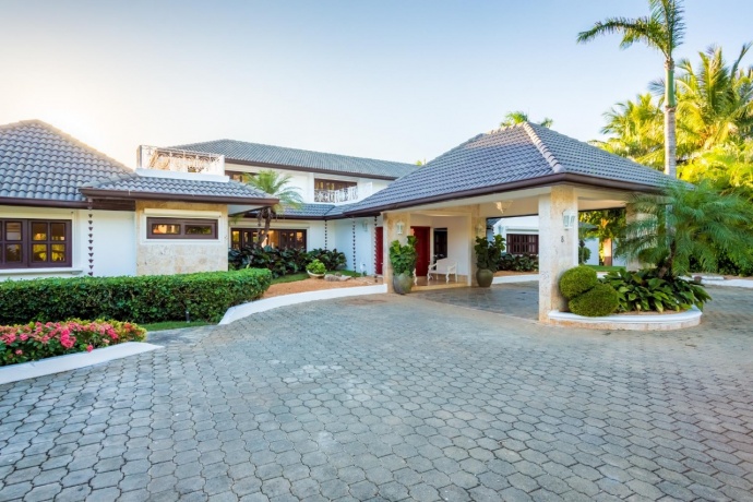 Casa de Campo, ,Villa,En Alquiler,1015