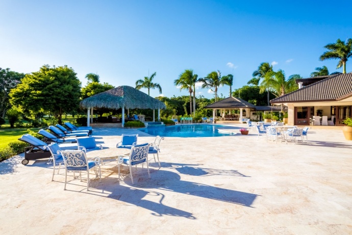 Casa de Campo, 10 Bedrooms Bedrooms, ,8 BathroomsBathrooms,Villa,En Alquiler,1017